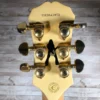 Epiphone Zakk Wylde Les Paul Custom Used