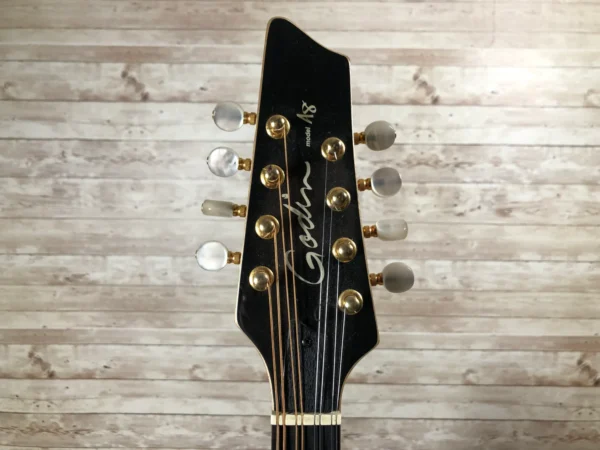 Godin A8 Acoustic Electric Mandolin Used