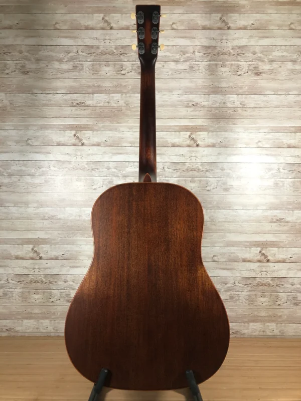 Martin DSS-15M StreetMaster Dreadnaught