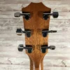 Taylor 224CE-K DLX Hawaiian Koa Acoustic Electric Used