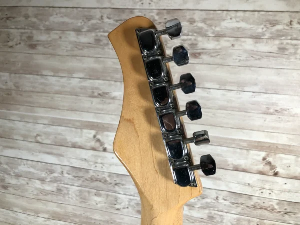 Tokai Golden Era 70s Stratocaster Used