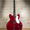 2001 Epiphone Riviera MIK