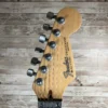 1992 Fender Strat Plus Crimson Burst Used