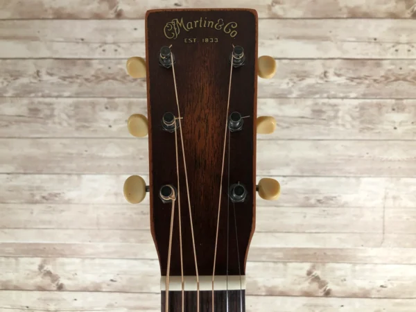 Martin DSS-15M StreetMaster Dreadnaught