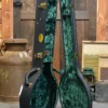 Recording King RK-Elite-75 Bluegrass Banjo With Case