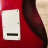 1992 Fender Strat Plus Crimson Burst Used