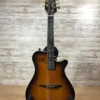 Godin A8 Acoustic Electric Mandolin Used