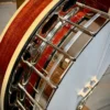 Gold Tone Mastertone™ OB-3 “Twanger” 5-String Bluegrass Banjo With Case