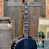 Gold Tone Mastertone™ ML-1 Bela Fleck Model Baritone Banjo With Case