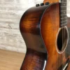 Taylor 224CE-K DLX Hawaiian Koa Acoustic Electric Used