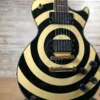 Epiphone Zakk Wylde Les Paul Custom Used