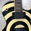 Epiphone Zakk Wylde Les Paul Custom Used