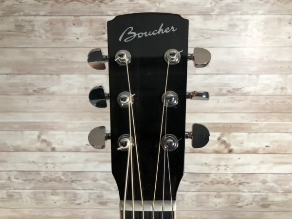 Boucher SG-21-S Studio Goose Used