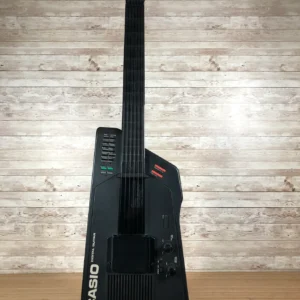 Casio DG-1 Digital Guitar and Rhythm Machine Used