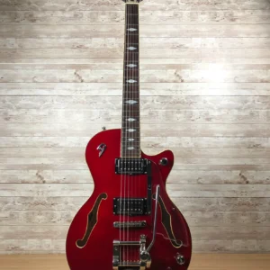 Duesenberg Starplayer TV DLX