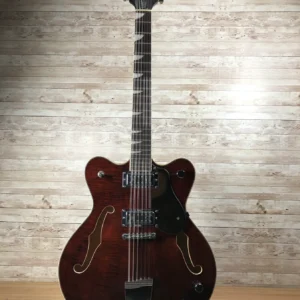 Eastwood Classic 12 Semi-Hollow Used