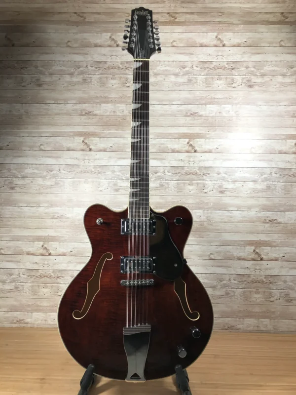 Eastwood Classic 12 Semi-Hollow Used