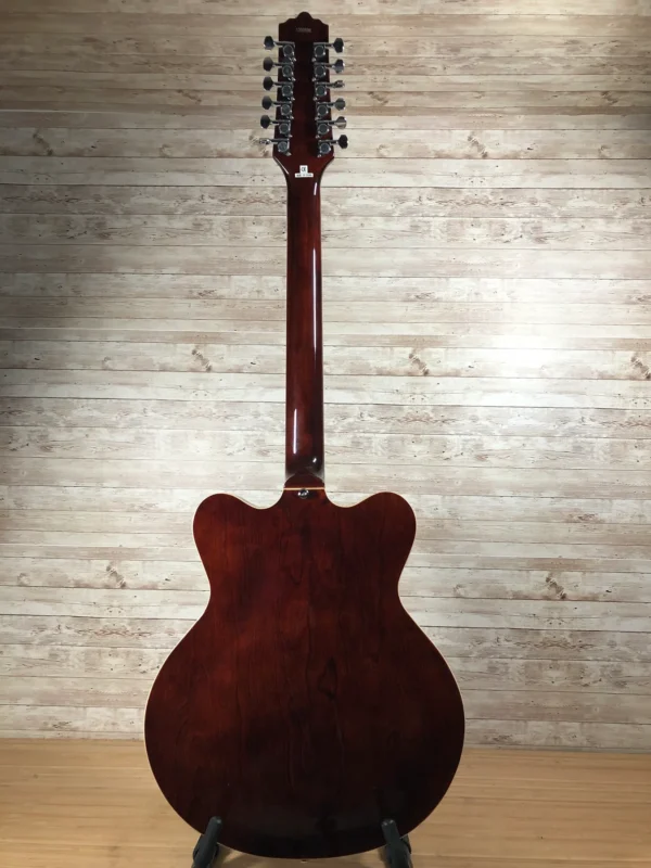 Eastwood Classic 12 Semi-Hollow Used