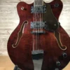 Eastwood Classic 12 Semi-Hollow Used