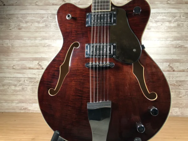 Eastwood Classic 12 Semi-Hollow Used