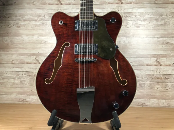 Eastwood Classic 12 Semi-Hollow Used