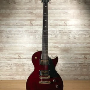 Epiphone Les Paul Custom Prophecy