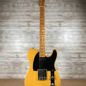 Fender 2007 AVRI 52 Telecaster Used