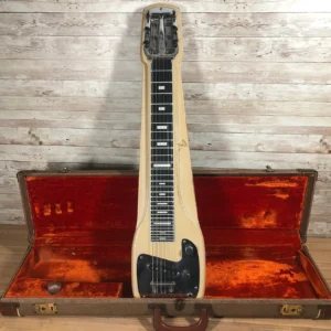 Fender Champ Lap Steel 1950s Used