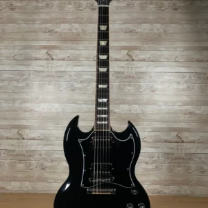 Gibson SG Standard Ebony 2020 Used