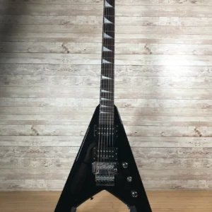 Jackson KVX10 Kerry King V MIJ Used