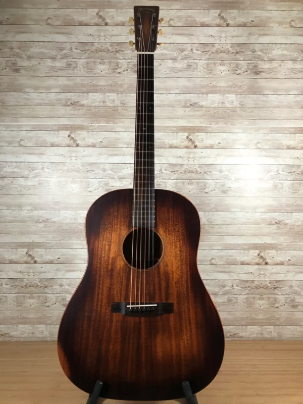 Martin DSS-15M StreetMaster Dreadnaught