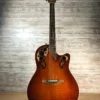 Ovation Collector's Edition 1998 AcousticElectric Used