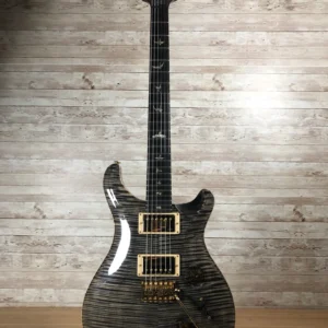 PRS Custom 24 Limited Edition Signed by Paul Reed Smith Used