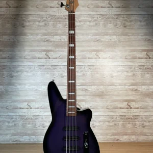 Reverend Triad Bass