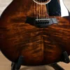 Taylor 224CE-K DLX Hawaiian Koa Acoustic Electric Used