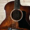 Taylor 224CE-K DLX Hawaiian Koa Acoustic Electric Used