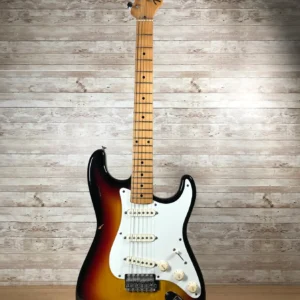 Tokai Golden Era 70s Stratocaster Used