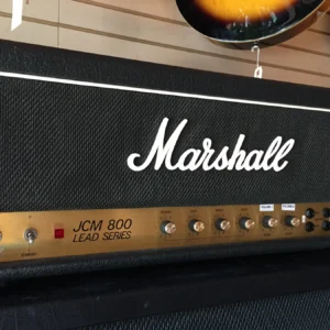 Marshall JCM 800 2203 100w Tube Head