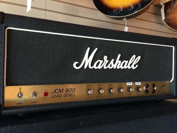 Marshall JCM 800 2203 100w Tube Head