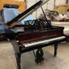 Baby grand piano Knabe size 5’4”, year 2014