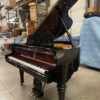 Baby grand piano Knabe size 5’4”, year 2014