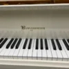 Baby grand piano Bergmann size 5’2''