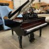 Baby grand piano Knabe size 5’4”, year 2014