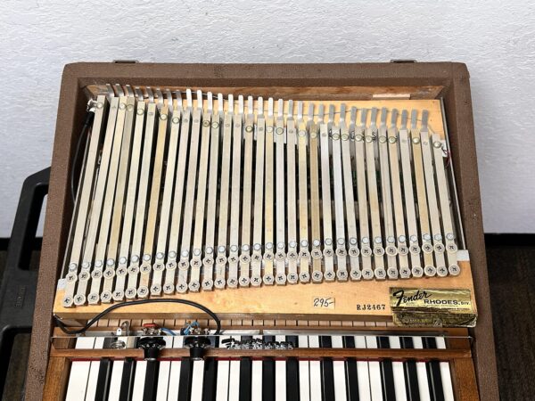 Fender Rhodes Piano Bass 32-Key Electric Piano