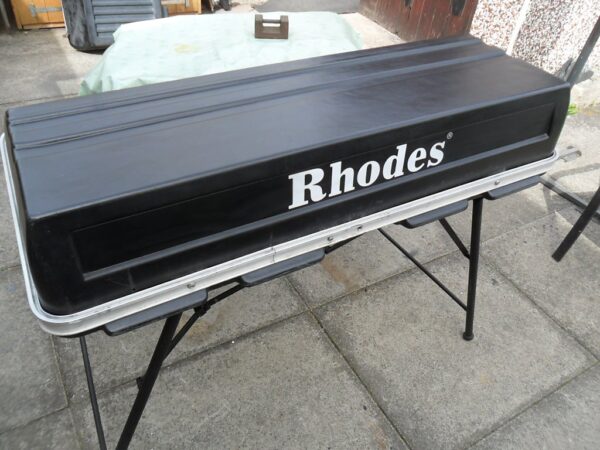 Rhodes Mark V Stage 73 1984