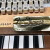 Fender Rhodes Piano Bass 32-Key Electric Piano