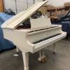 Baby grand piano Bergmann size 5’2''