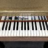 Fender Rhodes Piano Bass 32-Key Electric Piano