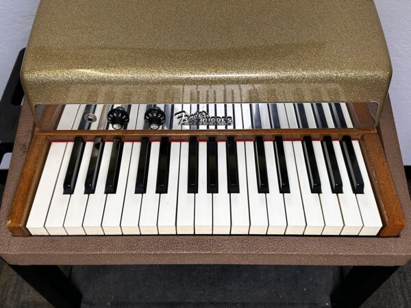 Fender Rhodes Piano Bass 32-Key Electric Piano