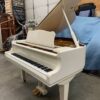 Baby grand piano Bergmann size 5’2''